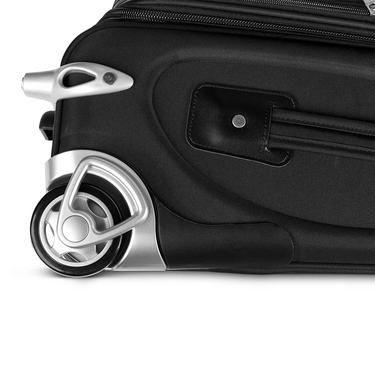 Navy Midshipmen Rolling Carry-On