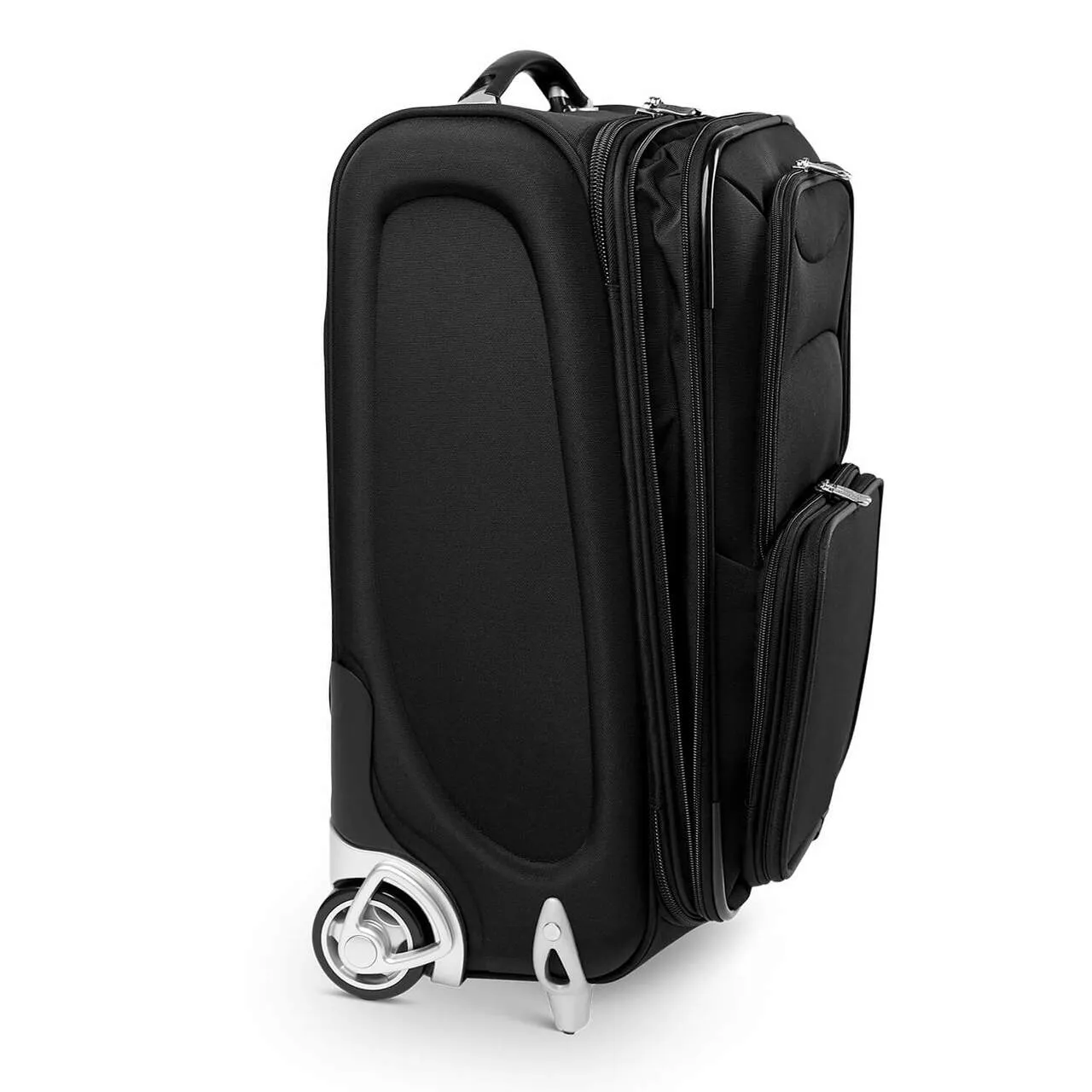 Navy Midshipmen Rolling Carry-On