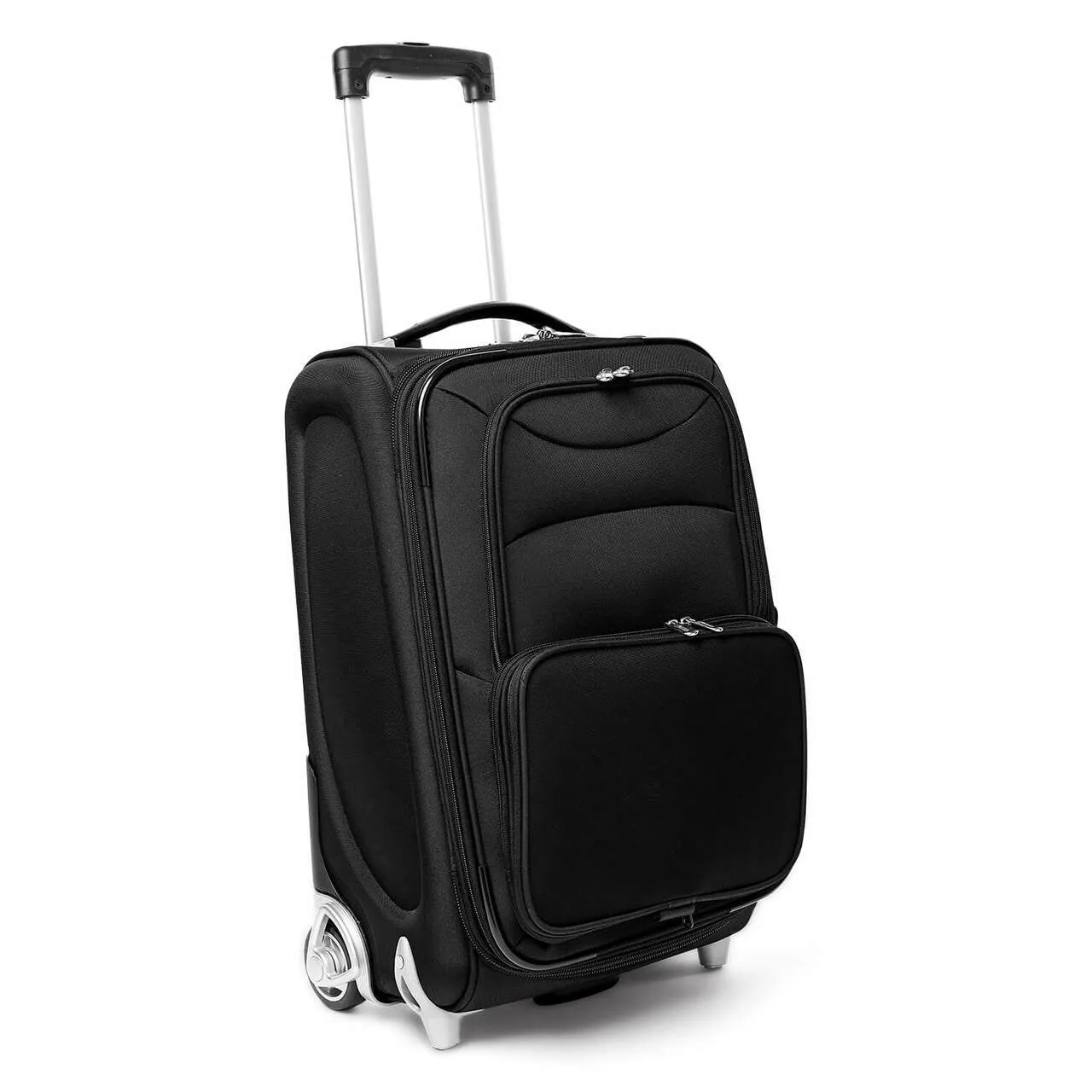 Navy Midshipmen Rolling Carry-On