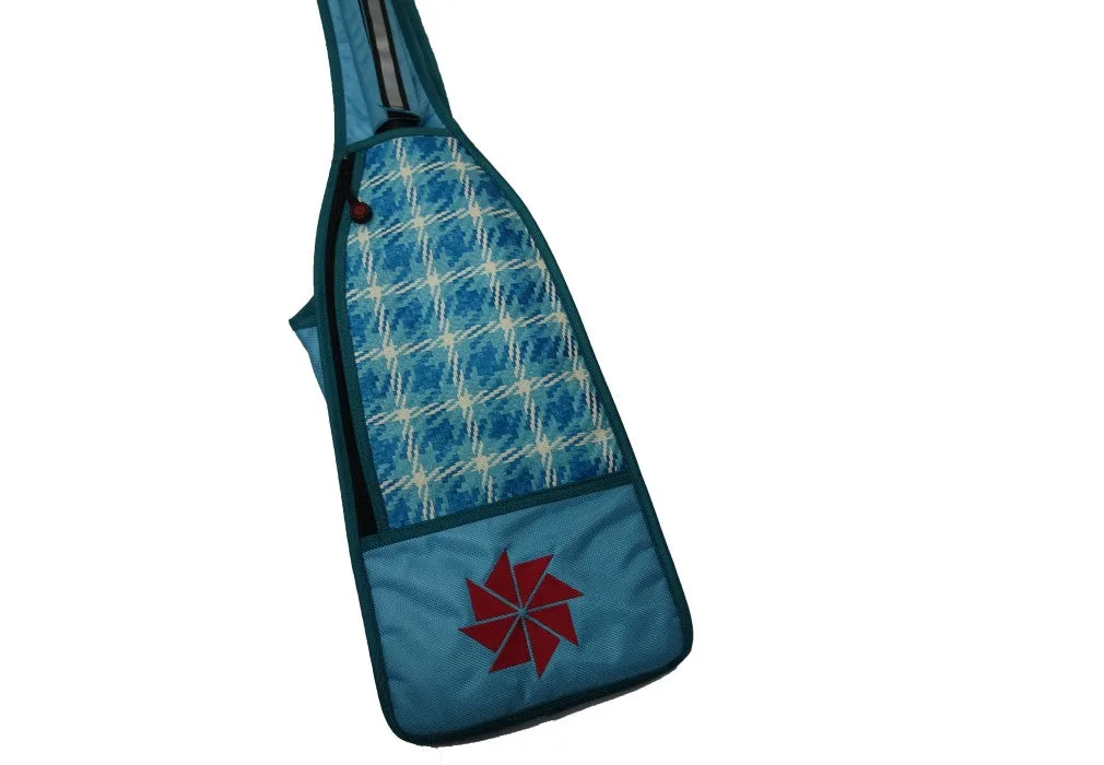 New Basic DB Paddle Bag
