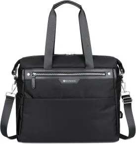 Nordace Hinz  Tote Bag For Travel & Work for Men and Women with USB Charging Port, Water Resistant - Bookbag for Everyday