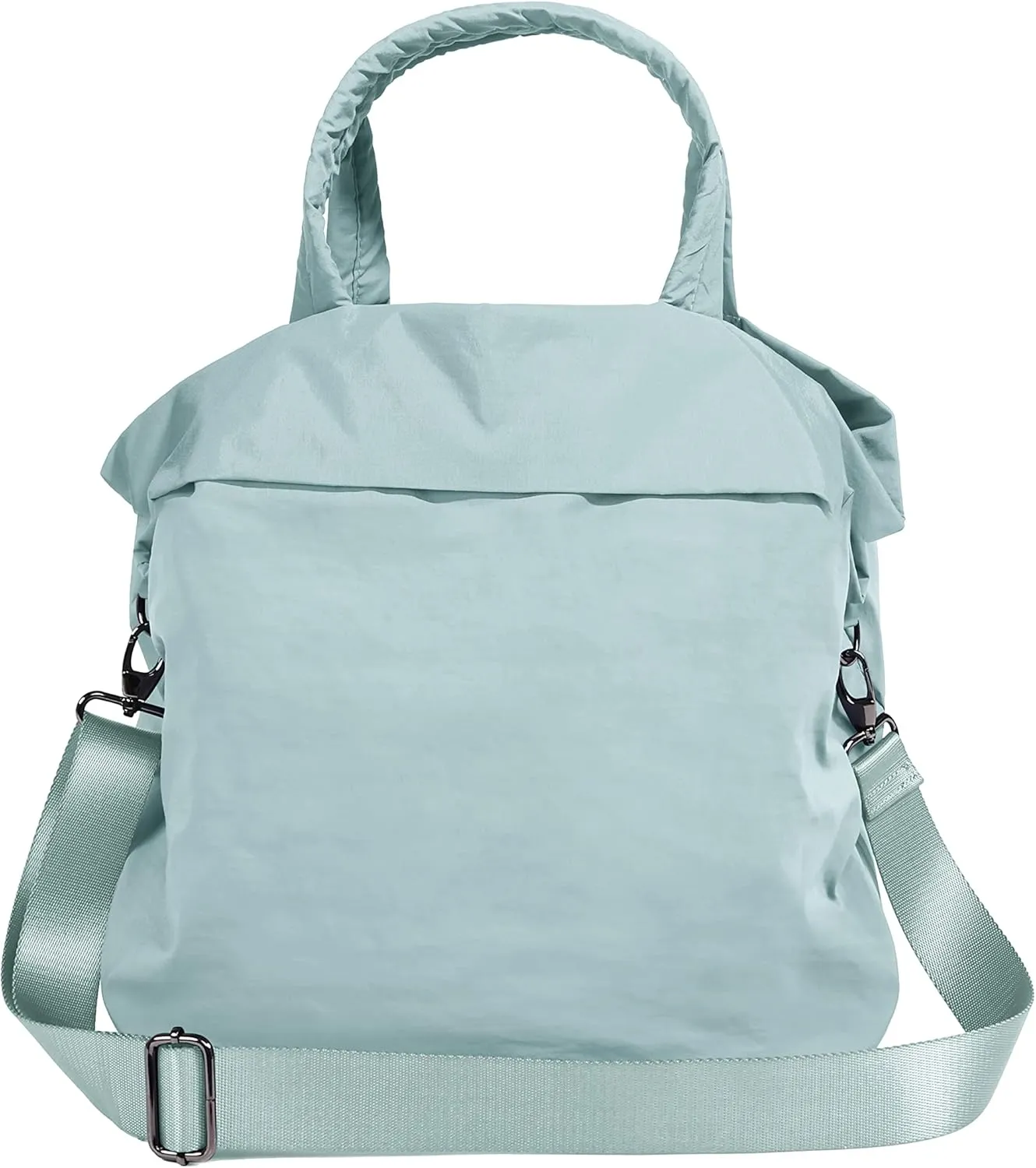ODODOS 19L Multi Hobo Bags 2.0 with 2 Straps for Women, Totes Handbags, Crossbody Shoulder Bags
