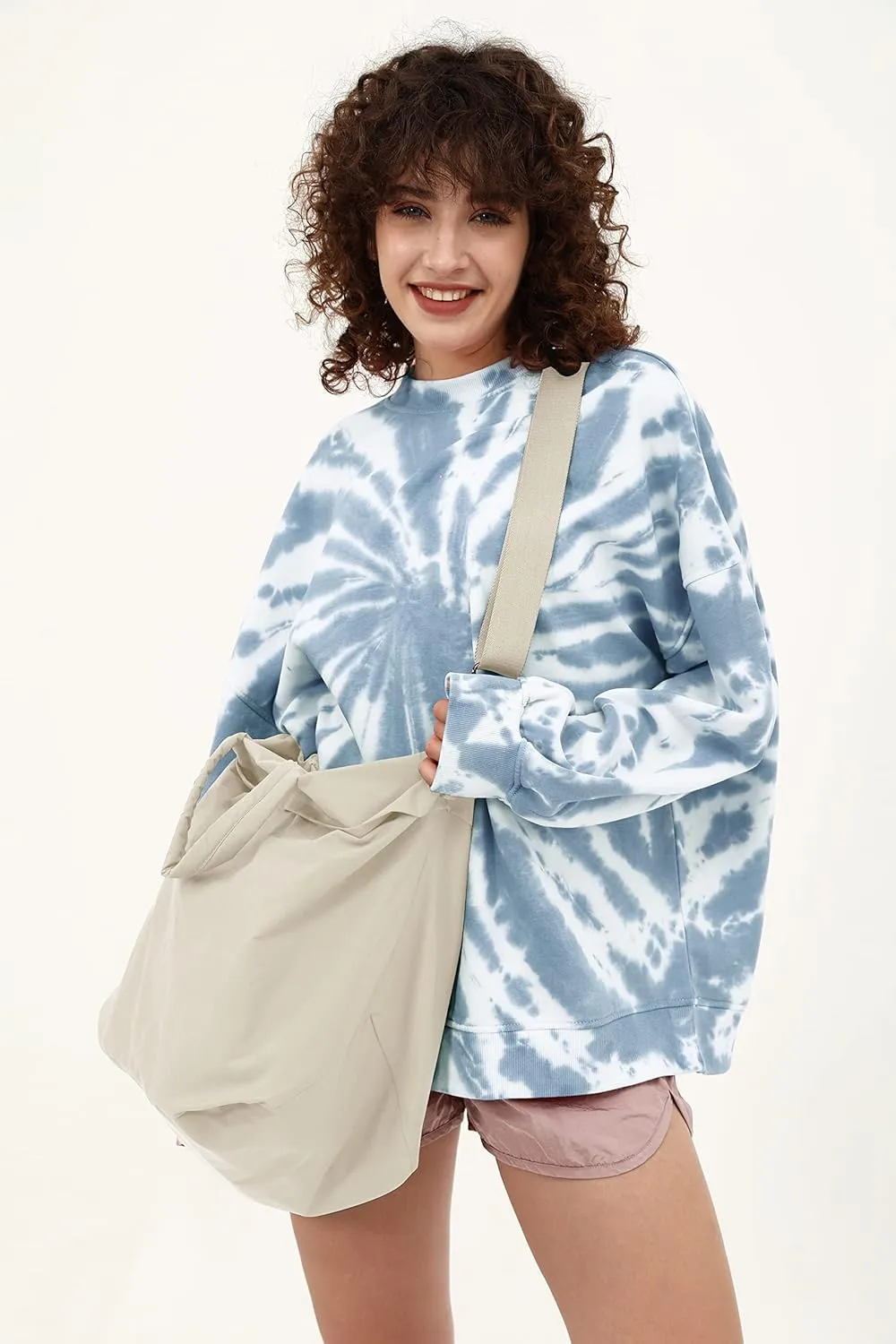 ODODOS 19L Multi Hobo Bags 2.0 with 2 Straps for Women, Totes Handbags, Crossbody Shoulder Bags