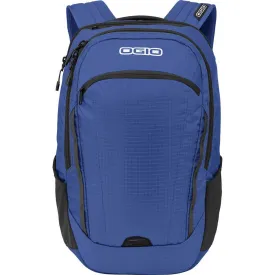 OGIO Cobalt/Black Shuttle Pack