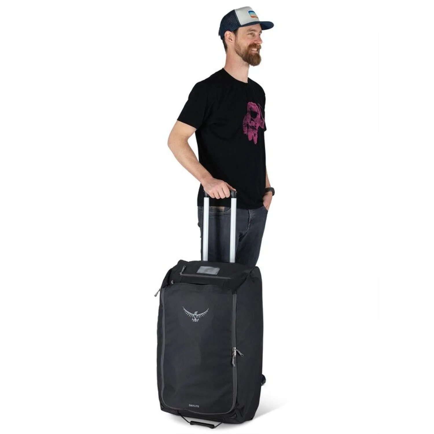 Osprey Daylite Wheeled Duffel 85