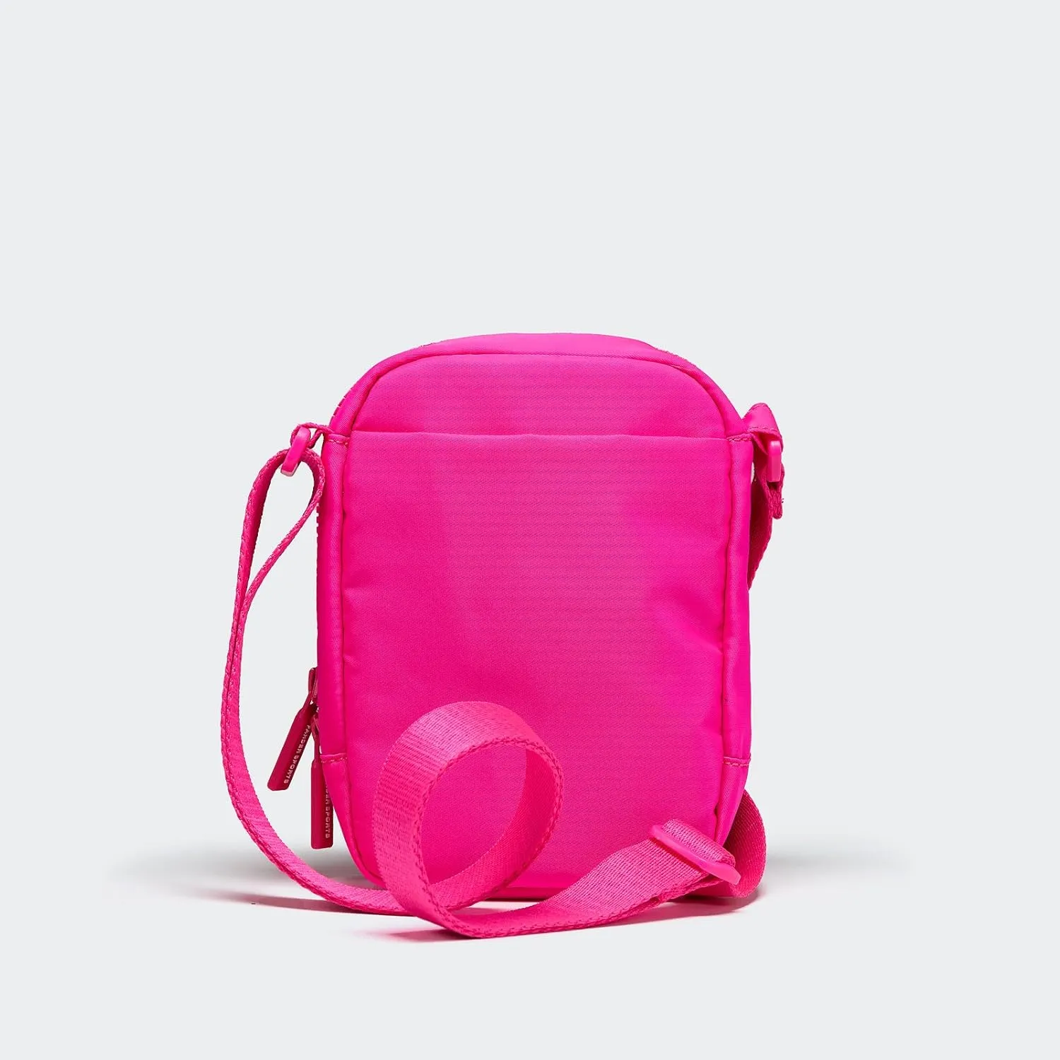 Pander Water-Repellent Crossbody Bag with Adjustable Strap - Perfect for Travel and Everyday Use.