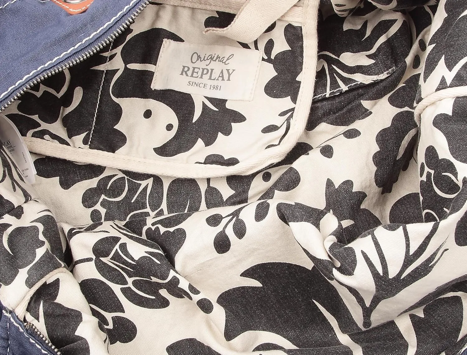 Replay Shoulder Bags
