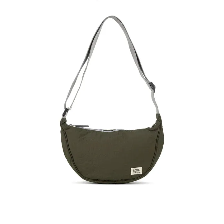 Roka Farringdon Bag Taslon (Other Colours Available)