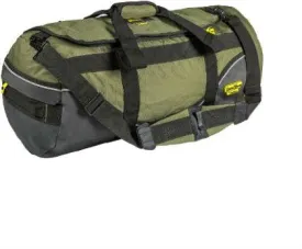 Rugged Xtremes Canvas Duffle Bag Medium