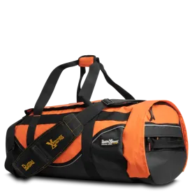 Rugged Xtremes Medium PVC Duffle Bag RX05D118PVCOR