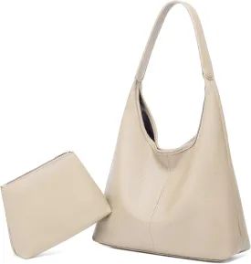 Slouchy Hobo  -  PU  -  2 , , 