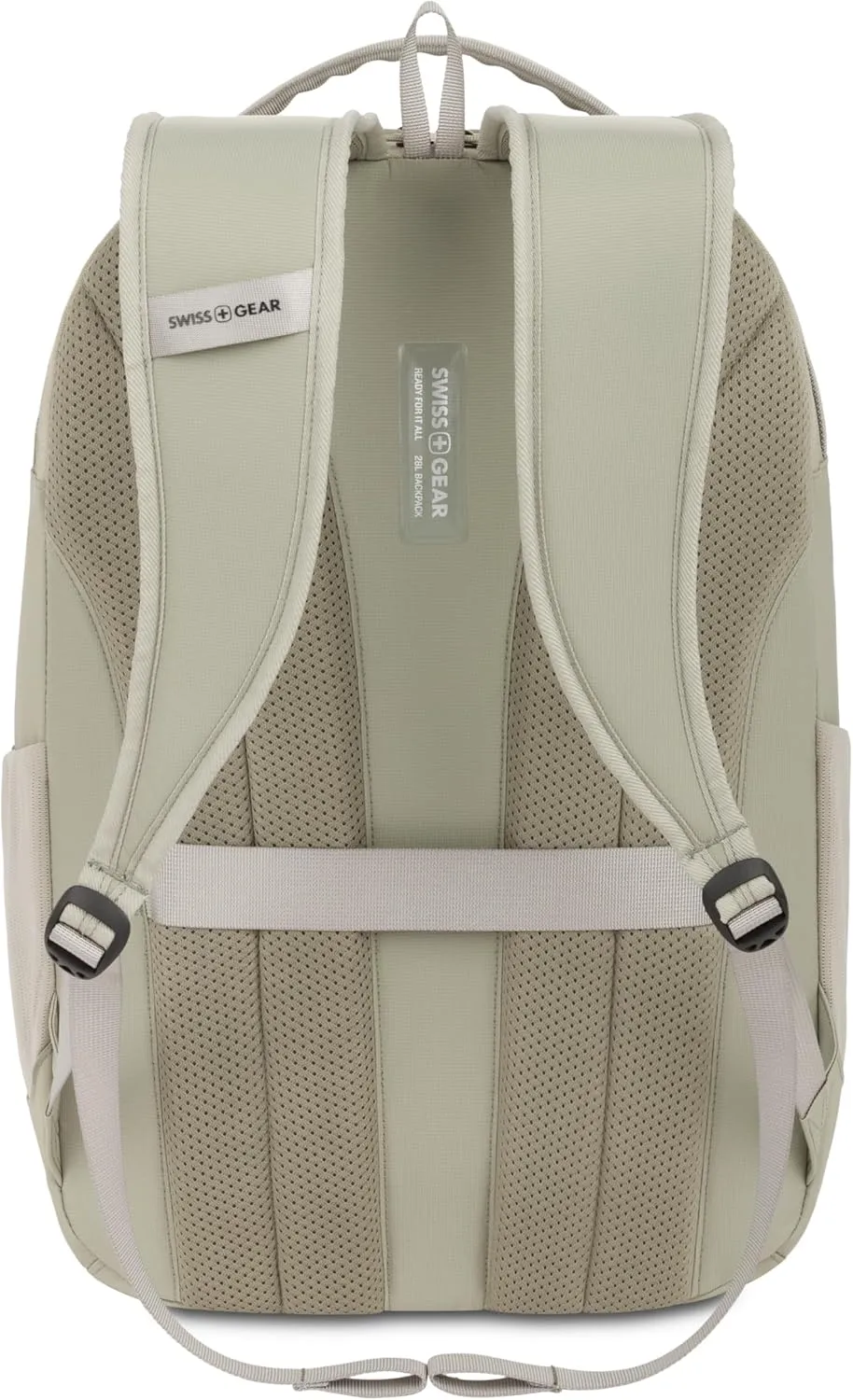 SwissGear Shield, Sage Grey, 18.5 Inch