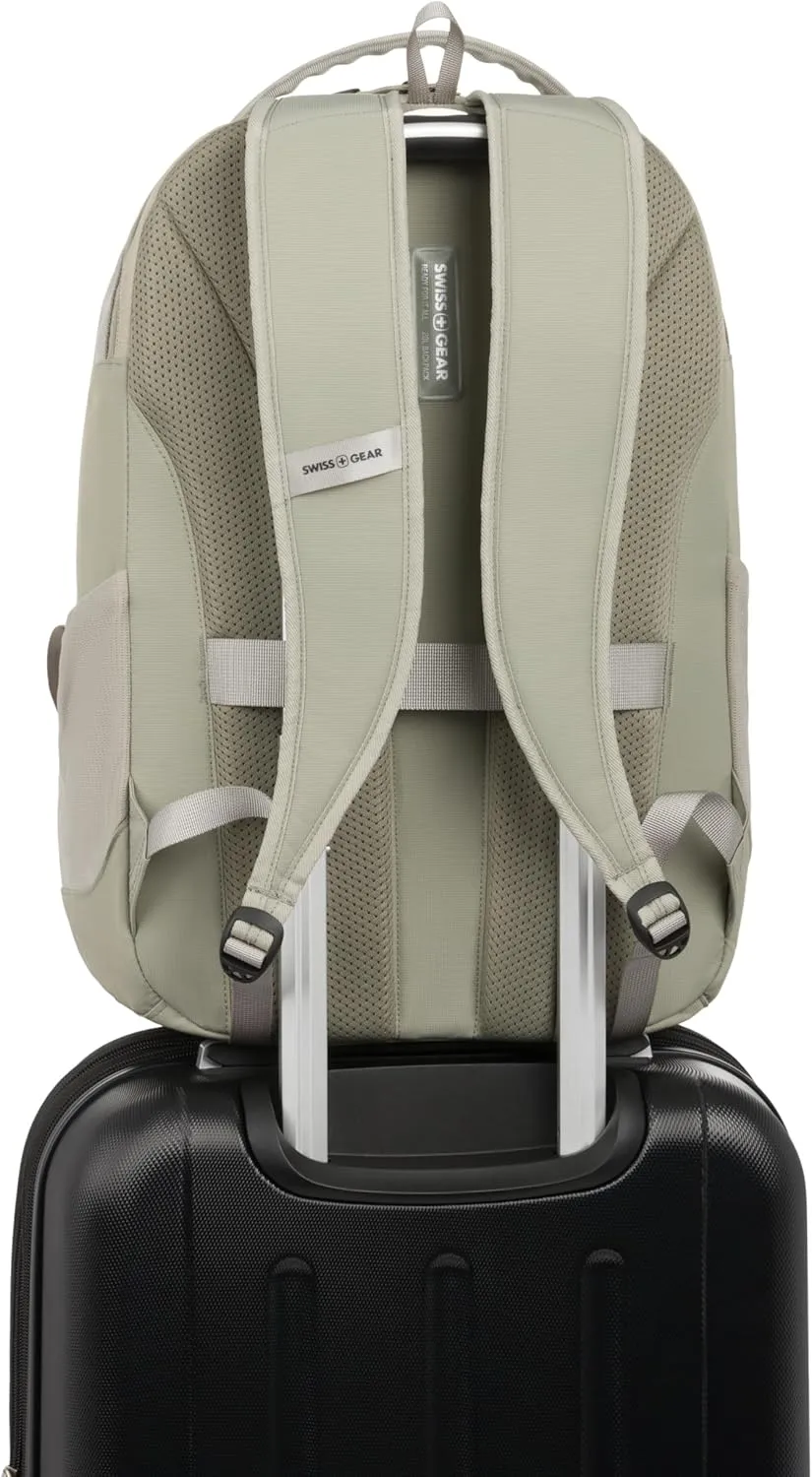 SwissGear Shield, Sage Grey, 18.5 Inch