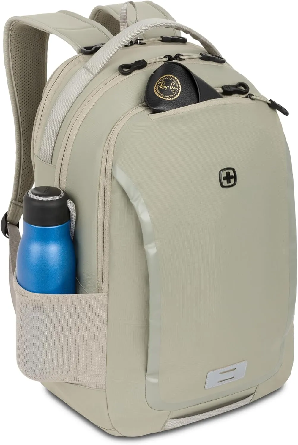 SwissGear Shield, Sage Grey, 18.5 Inch