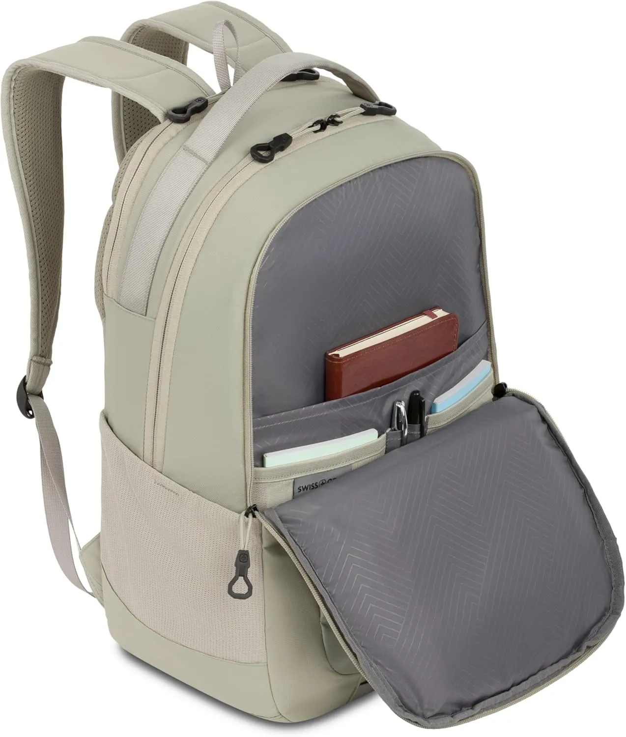 SwissGear Shield, Sage Grey, 18.5 Inch