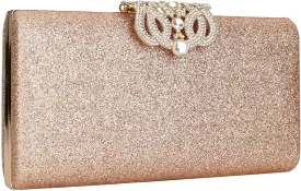 Tmore Women Bling Evening Handbag Bridal Sequin Clutch Bags Sparkling Cocktail Party Purse Wedding Handbags with Chain