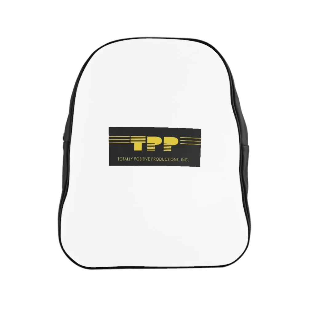 TPP School Backpack