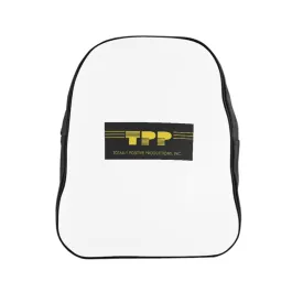 TPP School Backpack