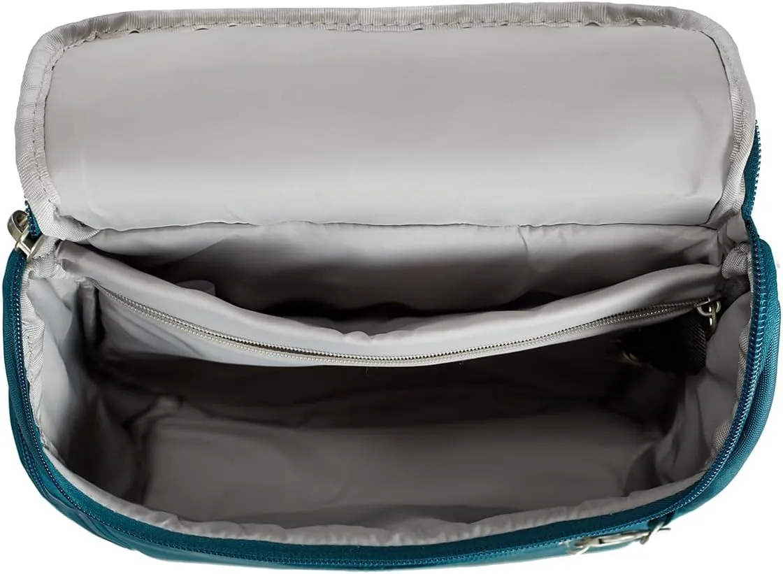 Travelon Anti-Theft Classic Small Convertible Backpack