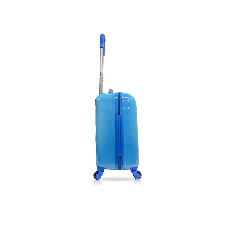 Tucci Space Robo 18" Luggage Kids Suitcase