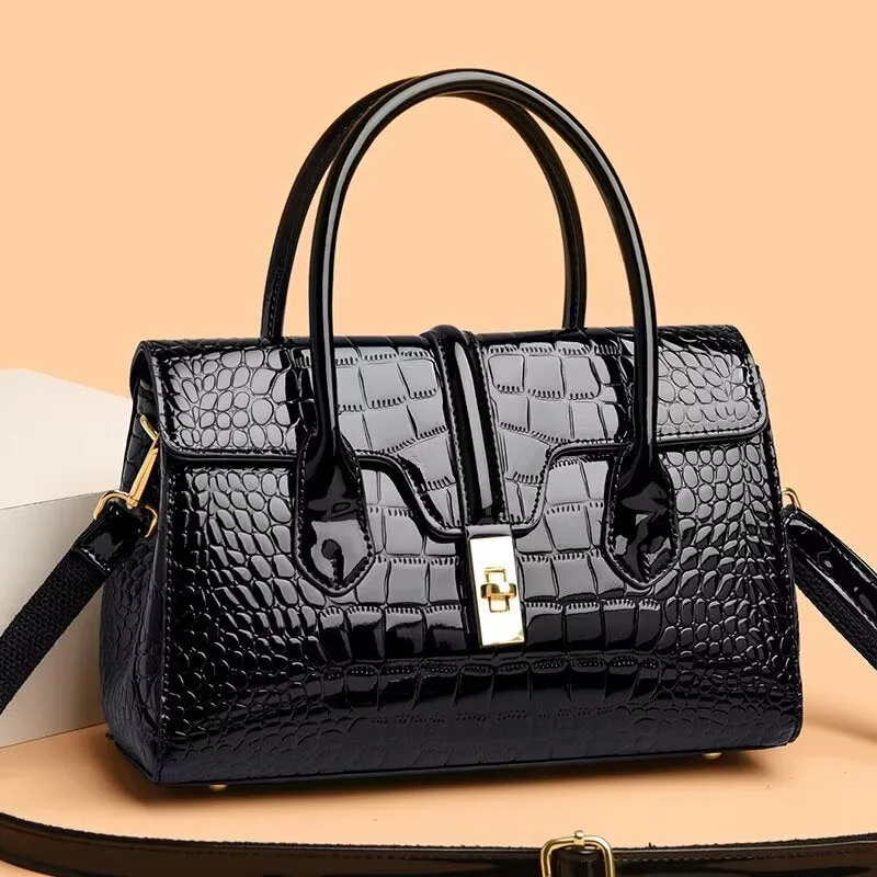 Veltique Executive Tote