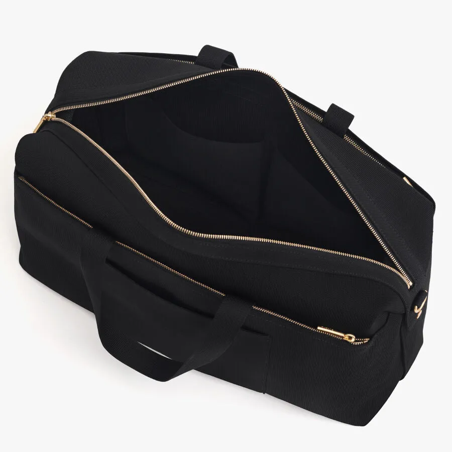 Weekender Bag (Recycled Knit)