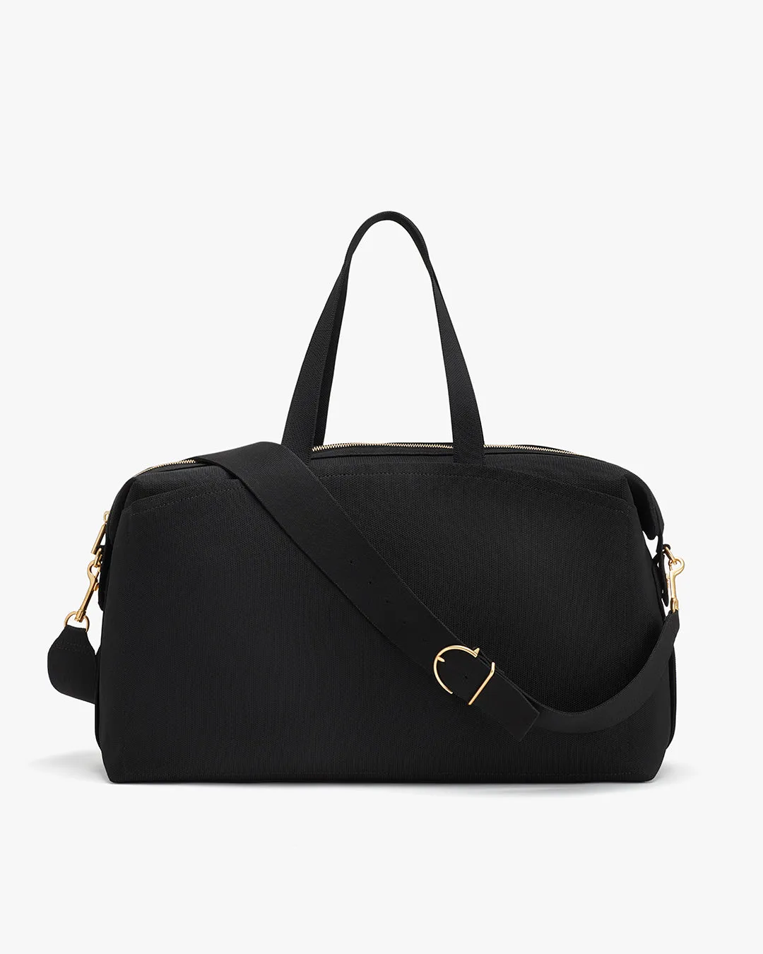 Weekender Bag (Recycled Knit)