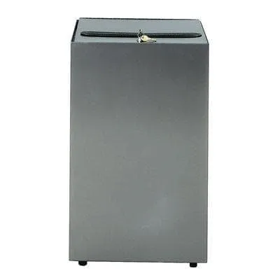 Witt Modified Series 28MSR Shredder Bins