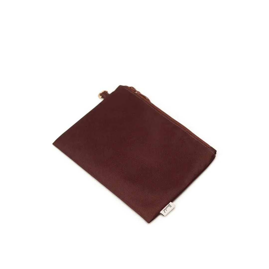 Yara Large Foundation Shoulder Bag